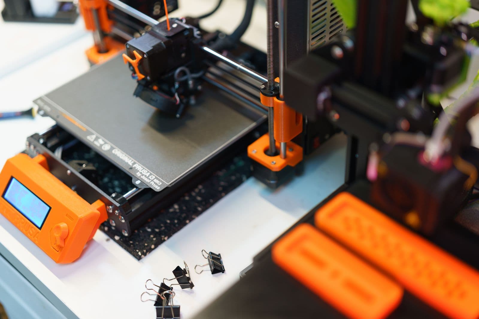A Impressão 3D: História, Tecnologias e o Futuro