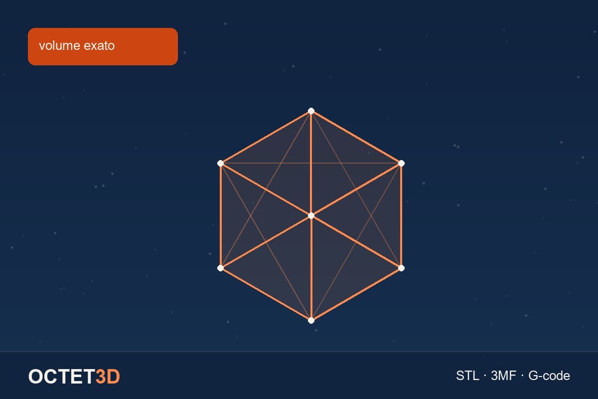 Calculadora de STL: Descubra o Custo da Peça Direto do Arquivo