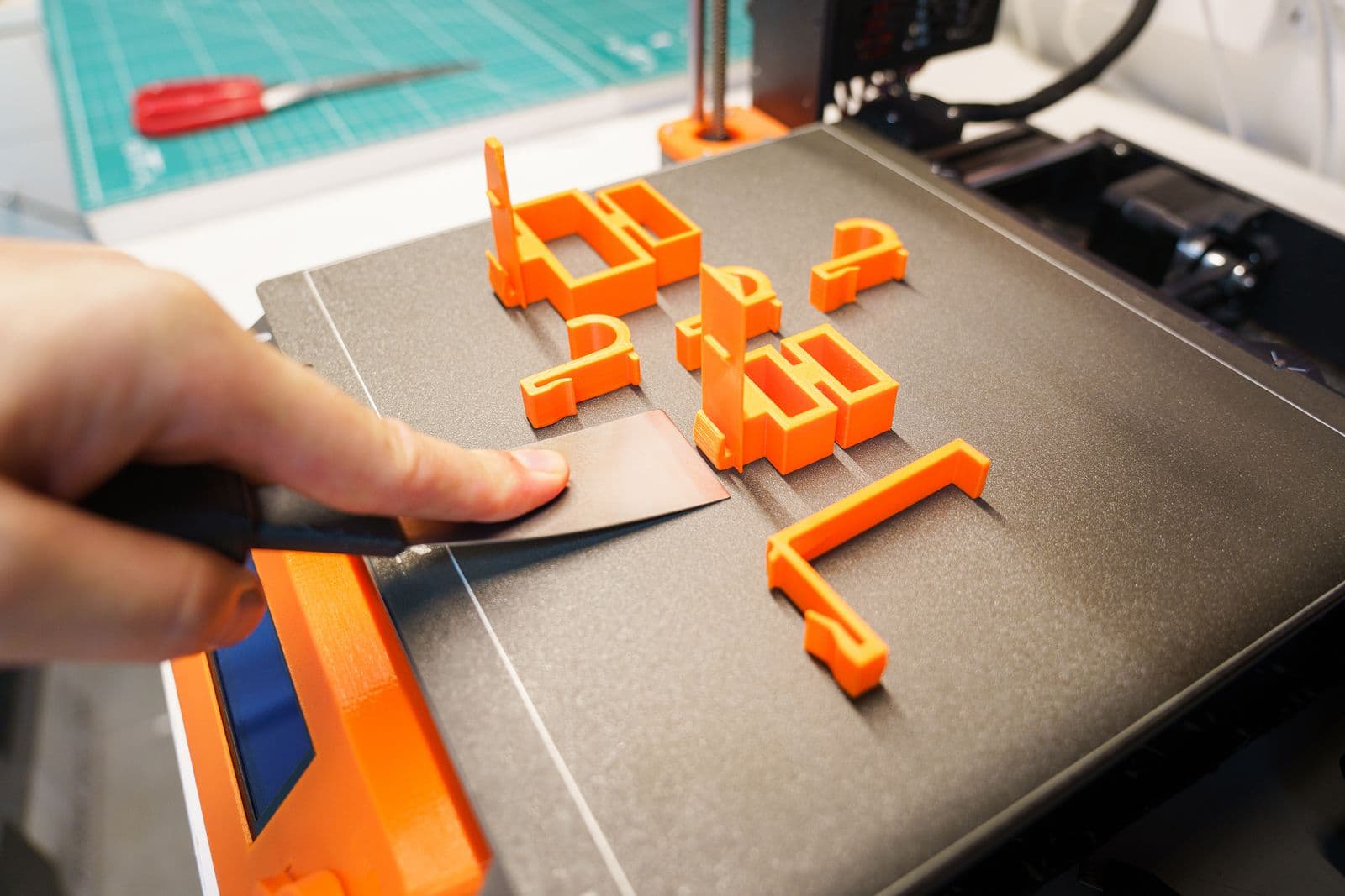 15 Dicas de Impressão 3D para Melhorar suas Peças
