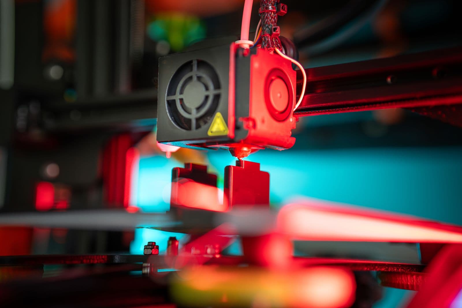 O Que é Impressão 3D? Guia Completo para Iniciantes
