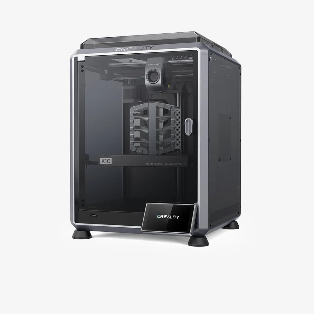 Creality K1C