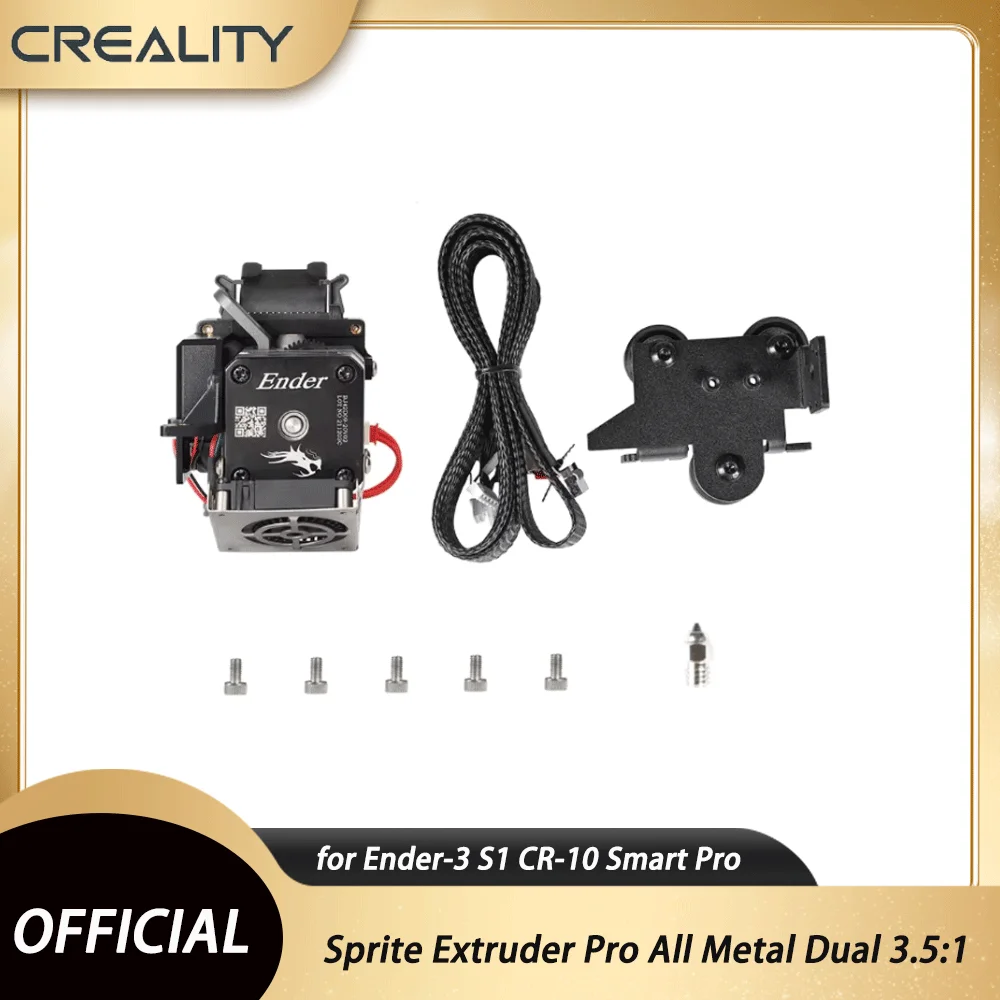 Creality Sprite Extruder Pro